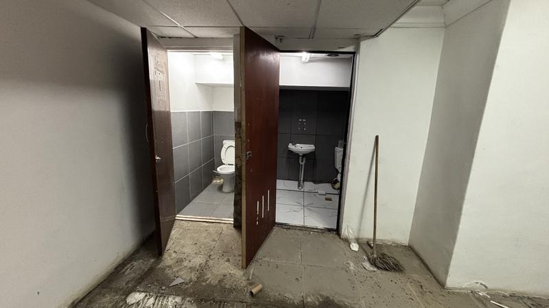 To Let commercial Property for Rent in Cape Town City Centre Western Cape
